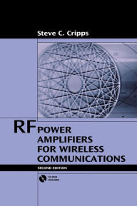 The Design of CMOS Radio-Frequency Integrated Circuits / Edition 2