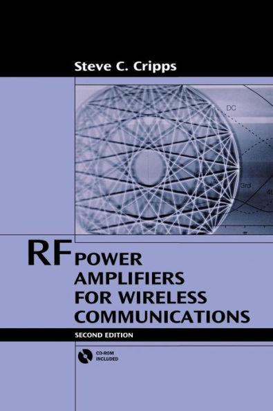 RF Power Amplifiers for Wireless Communications / Edition 2