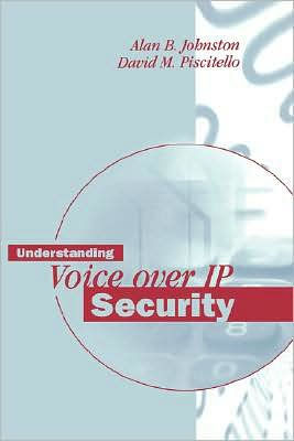 Understanding Voice Over Ip Security