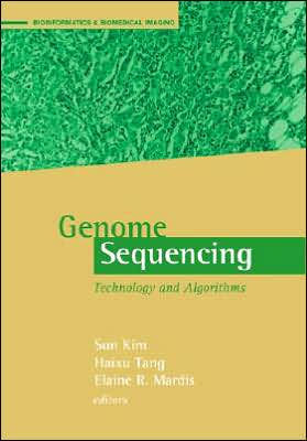 Genome Sequencing Technology and Algorithms