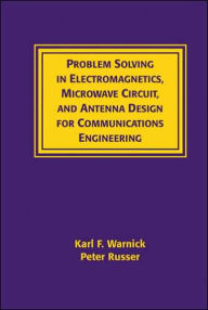 Title: A Problem Book on Electromagnetics with Exterior Differential Forms, Author: Karl F. Warnick