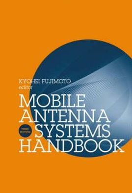 Mobile Antenna Systems Handbook / Edition 3