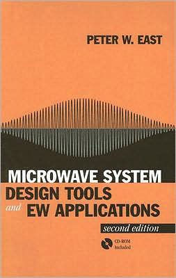 Microwave System Design Tools and EW Applications / Edition 2