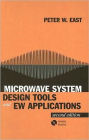 Microwave System Design Tools and EW Applications / Edition 2