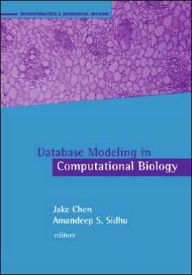 Title: PostGenome Bio Data Management: Modeling and Applications, Author: Jake Chen