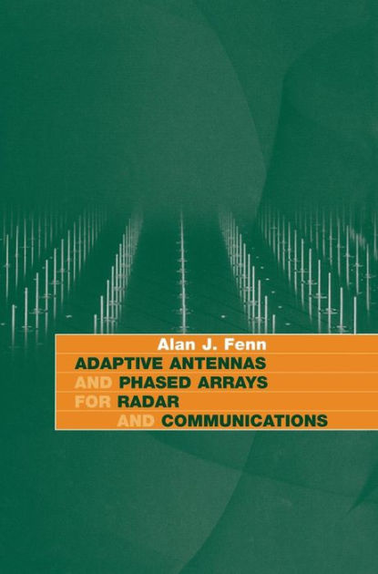 Adaptive Active Phased Array Radar Pdf Radar Antenna - vrogue.co