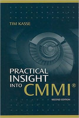 Practical Insight into CMMI / Edition 2