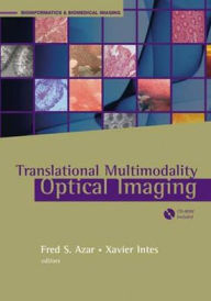 Title: Translational Multimodal Optical Imaging, Author: Fred S. Azar