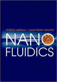 Title: Nanofluidics, Author: Patrick Abgrall