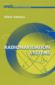 Title: Radionavigation Systems, Author: Borje Forssell