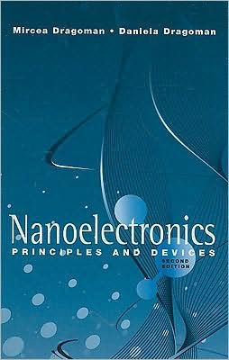 Nanoelectronics: Principles and Devices / Edition 2