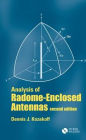 Analysis of Radome Enclosed Antennas