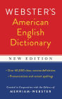 Webster's American English Dictionary