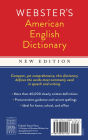 Alternative view 3 of Webster's American English Dictionary
