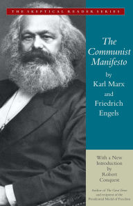 Title: The Communist Manifesto, Author: Karl Marx