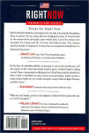 Alternative view 2 of Right Now: A 12-Step Program For Defeating The Obama Agenda