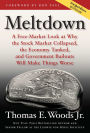 Meltdown: A Free-Market Look at Why the Stock Market Collapsed, the Economy Tanked, and Government Bailouts Will Make Things Worse