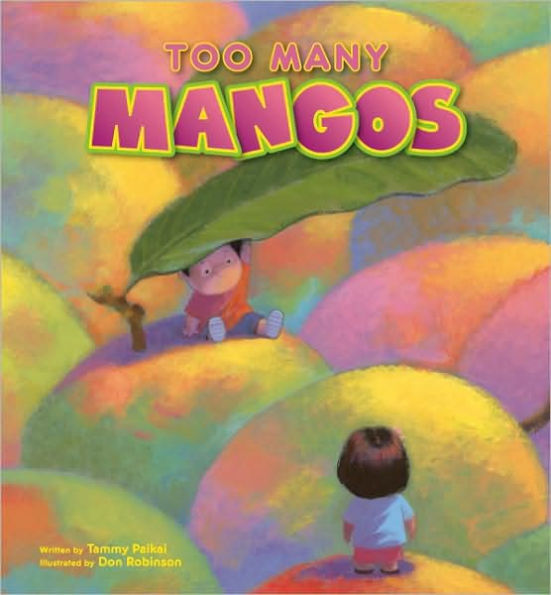 Too Many Mangos