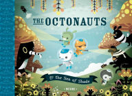 Title: The Octonauts and the Sea of Shade, Author: Meomi