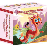 Title: Tales from the Chinese Zodiac: The 12 Year Box Set, Author: Oliver Chin