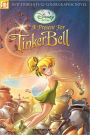 A Present for Tinker Bell (Disney Fairies Graphic Novels Series #6)