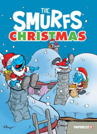 Title: The Smurfs Christmas, Author: Peyo