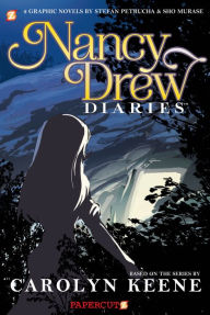 Title: Nancy Drew Diaries, Volume #1, Author: Stefan Petrucha