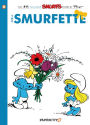 The Smurfette (Smurfs Graphic Novels Series #4)