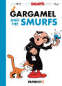 Gargamel and the Smurfs (Smurfs Graphic Novels Series #9)