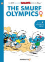 The Smurf Olympics (Smurfs Series #11)