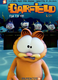 Title: Garfield & Co. #1: Fish to Fry, Author: Jim Davis