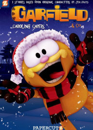 Title: Garfield & Co. #4: Caroling Capers, Author: Jim Davis