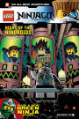 Night of the Nindroids (LEGO Ninjago Series #9)