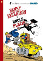 Uncle Placid (Benny Breakiron Series #4)