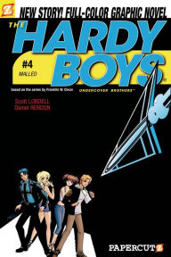 Title: The Hardy Boys #4: Malled, Author: Scott Lobdell