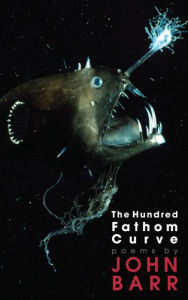 Title: The Hundred Fathom Curve, Author: John Gorman Barr