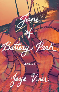 Online read books for free no download Jane of Battery Park by  English version 
