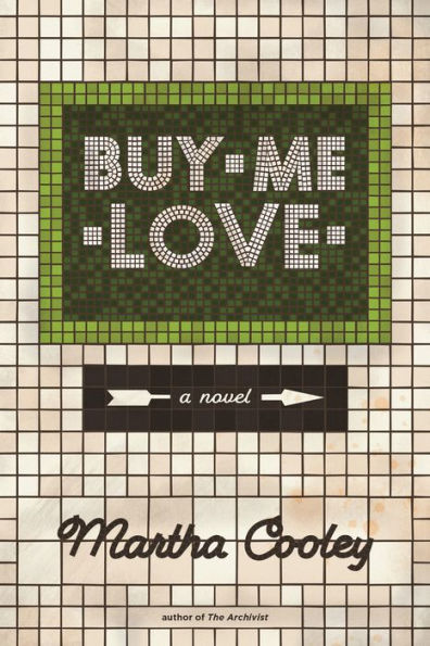 Buy Me Love