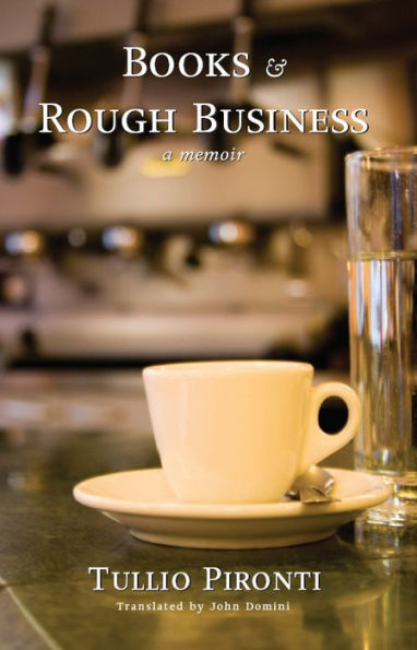 Books and Rough Business