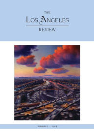 Title: The Los Angeles Review No. 1, Author: Kate Gale