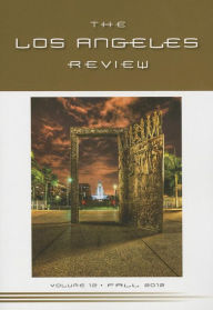 Title: The Los Angeles Review No. 12, Author: Kate Gale