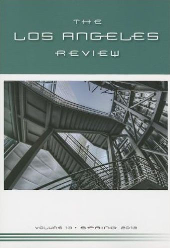 The Los Angeles Review No. 13