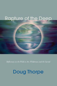 Title: RAPTURE OF THE DEEP, Author: DOUG THORPE