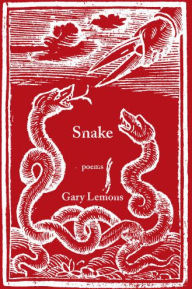 Title: Snake, Author: Gary Lemons