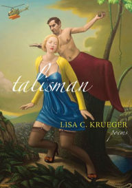 Title: Talisman, Author: Lisa C Krueger