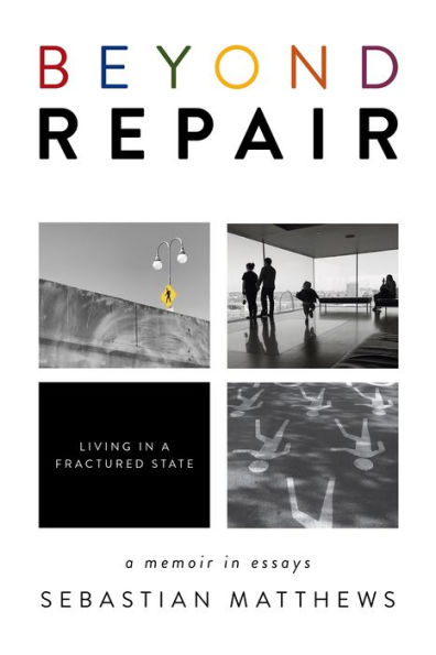 Beyond Repair: Living a Fractured State