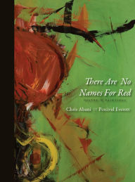 There Are No Names for Red