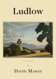 Title: Ludlow, Author: David Mason