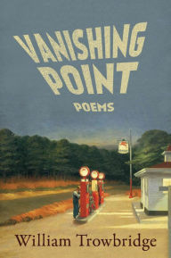 Title: Vanishing Point, Author: William Trowbridge