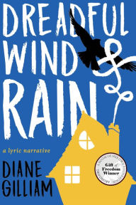 Title: Dreadful Wind & Rain, Author: Erin Ganju